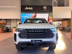 Ram DAKOTA 2.2 TURBO DIESEL WARLOCK 4X4 AUTOMÁTICO 2026/2026 BETIOLO NOVOS E SEMINOVOS LAJEADO / Carros no Vale