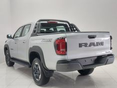 Ram DAKOTA 2.2 TURBO DIESEL WARLOCK 4X4 AUTOMÁTICO 2026/2026 BETIOLO NOVOS E SEMINOVOS LAJEADO / Carros no Vale