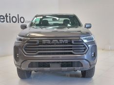 Ram DAKOTA 2.2 TURBO DIESEL WARLOCK 4X4 AUTOMÁTICO 2026/2026 BETIOLO NOVOS E SEMINOVOS LAJEADO / Carros no Vale