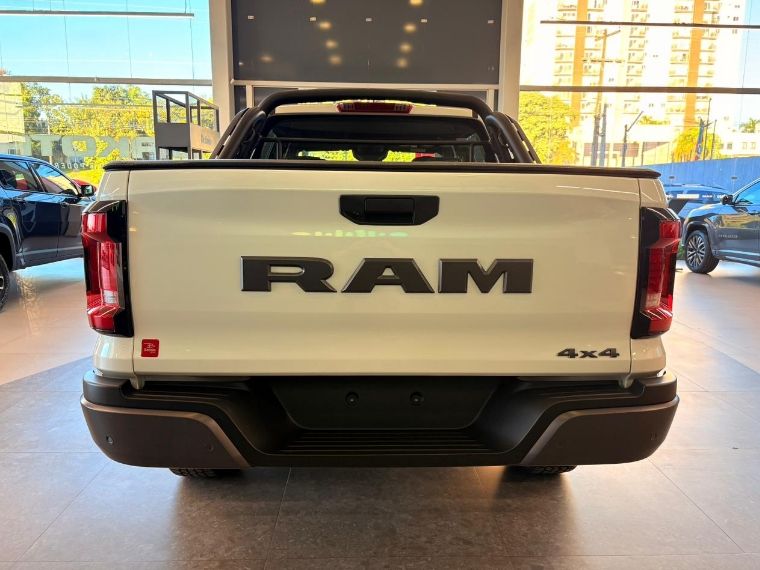 Ram DAKOTA 2.2 TURBO DIESEL WARLOCK 4X4 AUTOMÁTICO 2026/2026 BETIOLO NOVOS E SEMINOVOS LAJEADO / Carros no Vale Ram DAKOTA 2.2 TURBO DIESEL WARLOCK 4X4 AUTOMÁTICO 2026/2026 BETIOLO NOVOS E SEMINOVOS LAJEADO / Carros no Vale