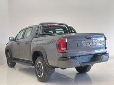 Ram DAKOTA 2.2 TURBO DIESEL WARLOCK 4X4 AUTOMÁTICO 2026/2026 BETIOLO NOVOS E SEMINOVOS LAJEADO / Carros no Vale