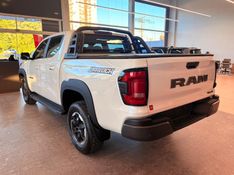 Ram DAKOTA 2.2 TURBO DIESEL WARLOCK 4X4 AUTOMÁTICO 2026/2026 BETIOLO NOVOS E SEMINOVOS LAJEADO / Carros no Vale