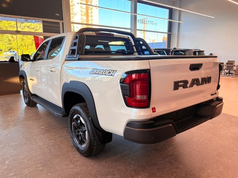 Ram DAKOTA 2.2 TURBO DIESEL WARLOCK 4X4 AUTOMÁTICO 2026/2026 BETIOLO NOVOS E SEMINOVOS LAJEADO / Carros no Vale Ram DAKOTA 2.2 TURBO DIESEL WARLOCK 4X4 AUTOMÁTICO 2026/2026 BETIOLO NOVOS E SEMINOVOS LAJEADO / Carros no Vale