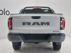 Ram DAKOTA 2.2 TURBO DIESEL WARLOCK 4X4 AUTOMÁTICO 2026/2026 BETIOLO NOVOS E SEMINOVOS LAJEADO / Carros no Vale