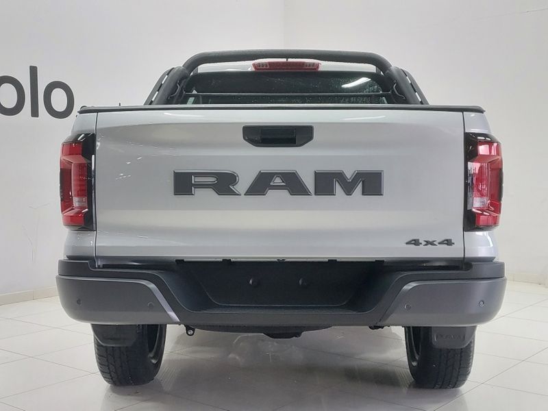 Ram DAKOTA 2.2 TURBO DIESEL WARLOCK 4X4 AUTOMÁTICO 2026/2026 BETIOLO NOVOS E SEMINOVOS LAJEADO / Carros no Vale Ram DAKOTA 2.2 TURBO DIESEL WARLOCK 4X4 AUTOMÁTICO 2026/2026 BETIOLO NOVOS E SEMINOVOS LAJEADO / Carros no Vale
