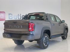 Ram DAKOTA 2.2 TURBO DIESEL WARLOCK 4X4 AUTOMÁTICO 2026/2026 BETIOLO NOVOS E SEMINOVOS LAJEADO / Carros no Vale