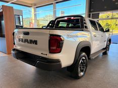 Ram DAKOTA 2.2 TURBO DIESEL WARLOCK 4X4 AUTOMÁTICO 2026/2026 BETIOLO NOVOS E SEMINOVOS LAJEADO / Carros no Vale