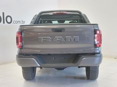 Ram DAKOTA 2.2 TURBO DIESEL WARLOCK 4X4 AUTOMÁTICO 2026/2026 BETIOLO NOVOS E SEMINOVOS LAJEADO / Carros no Vale
