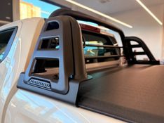 Ram DAKOTA 2.2 TURBO DIESEL WARLOCK 4X4 AUTOMÁTICO 2026/2026 BETIOLO NOVOS E SEMINOVOS LAJEADO / Carros no Vale
