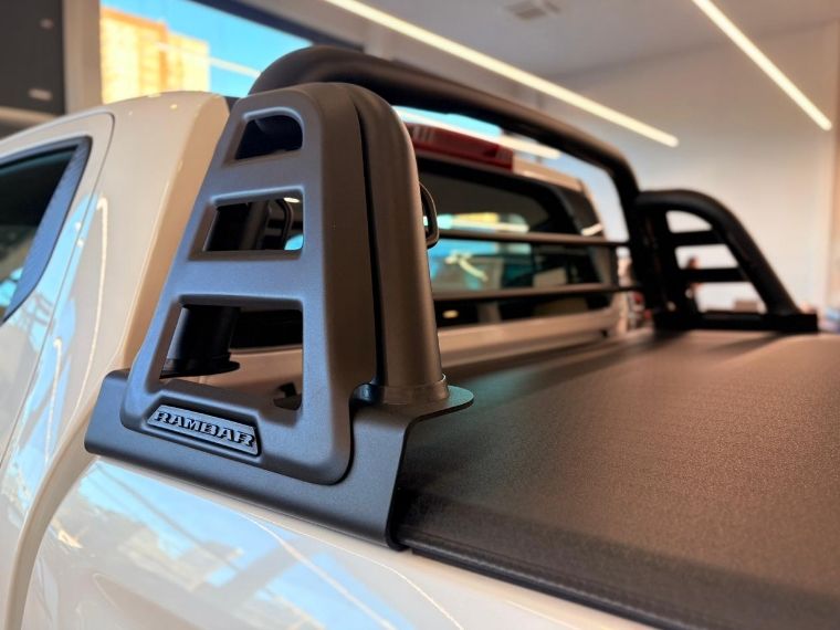 Ram DAKOTA 2.2 TURBO DIESEL WARLOCK 4X4 AUTOMÁTICO 2026/2026 BETIOLO NOVOS E SEMINOVOS LAJEADO / Carros no Vale Ram DAKOTA 2.2 TURBO DIESEL WARLOCK 4X4 AUTOMÁTICO 2026/2026 BETIOLO NOVOS E SEMINOVOS LAJEADO / Carros no Vale
