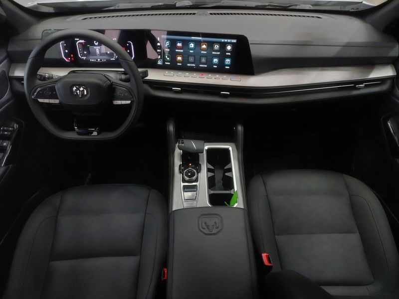 Ram DAKOTA 2.2 TURBO DIESEL WARLOCK 4X4 AUTOMÁTICO 2026/2026 BETIOLO NOVOS E SEMINOVOS LAJEADO / Carros no Vale Ram DAKOTA 2.2 TURBO DIESEL WARLOCK 4X4 AUTOMÁTICO 2026/2026 BETIOLO NOVOS E SEMINOVOS LAJEADO / Carros no Vale