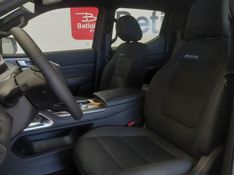 Ram DAKOTA 2.2 TURBO DIESEL WARLOCK 4X4 AUTOMÁTICO 2026/2026 BETIOLO NOVOS E SEMINOVOS LAJEADO / Carros no Vale