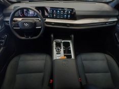 Ram DAKOTA 2.2 TURBO DIESEL WARLOCK 4X4 AUTOMÁTICO 2026/2026 BETIOLO NOVOS E SEMINOVOS LAJEADO / Carros no Vale