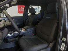 Ram DAKOTA 2.2 TURBO DIESEL WARLOCK 4X4 AUTOMÁTICO 2026/2026 BETIOLO NOVOS E SEMINOVOS LAJEADO / Carros no Vale