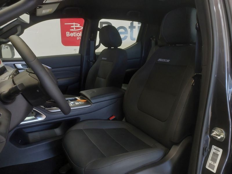 Ram DAKOTA 2.2 TURBO DIESEL WARLOCK 4X4 AUTOMÁTICO 2026/2026 BETIOLO NOVOS E SEMINOVOS LAJEADO / Carros no Vale