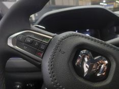 Ram RAMPAGE 2.0 HURRICANE 4 TURBO GASOLINA REBEL 4X4 AUTOMÁTICO 2024/2024 BETIOLO NOVOS E SEMINOVOS LAJEADO / Carros no Vale