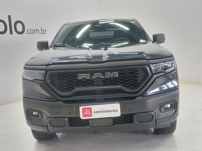 Ram RAMPAGE 2.0 HURRICANE 4 TURBO GASOLINA REBEL 4X4 AUTOMÁTICO 2024/2024 BETIOLO NOVOS E SEMINOVOS LAJEADO / Carros no Vale Ram RAMPAGE 2.0 HURRICANE 4 TURBO GASOLINA REBEL 4X4 AUTOMÁTICO 2024/2024 BETIOLO NOVOS E SEMINOVOS LAJEADO / Carros no Vale