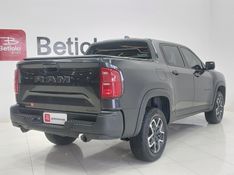 Ram RAMPAGE 2.0 HURRICANE 4 TURBO GASOLINA REBEL 4X4 AUTOMÁTICO 2024/2024 BETIOLO NOVOS E SEMINOVOS LAJEADO / Carros no Vale