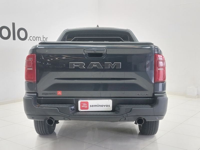 Ram RAMPAGE 2.0 HURRICANE 4 TURBO GASOLINA REBEL 4X4 AUTOMÁTICO 2024/2024 BETIOLO NOVOS E SEMINOVOS LAJEADO / Carros no Vale Ram RAMPAGE 2.0 HURRICANE 4 TURBO GASOLINA REBEL 4X4 AUTOMÁTICO 2024/2024 BETIOLO NOVOS E SEMINOVOS LAJEADO / Carros no Vale