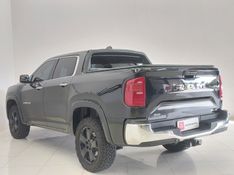 Ram RAMPAGE 2.0 TURBO DIESEL LARAMIE 4X4 AUTOMÁTICO 2023/2024 BETIOLO NOVOS E SEMINOVOS LAJEADO / Carros no Vale