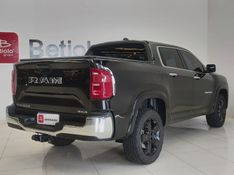 Ram RAMPAGE 2.0 TURBO DIESEL LARAMIE 4X4 AUTOMÁTICO 2023/2024 BETIOLO NOVOS E SEMINOVOS LAJEADO / Carros no Vale