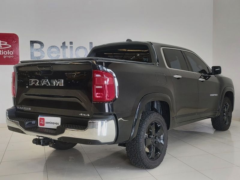 Ram RAMPAGE 2.0 TURBO DIESEL LARAMIE 4X4 AUTOMÁTICO 2023/2024 BETIOLO NOVOS E SEMINOVOS LAJEADO / Carros no Vale Ram RAMPAGE 2.0 TURBO DIESEL LARAMIE 4X4 AUTOMÁTICO 2023/2024 BETIOLO NOVOS E SEMINOVOS LAJEADO / Carros no Vale