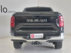 Ram RAMPAGE 2.0 TURBO DIESEL LARAMIE 4X4 AUTOMÁTICO 2023/2024 BETIOLO NOVOS E SEMINOVOS LAJEADO / Carros no Vale