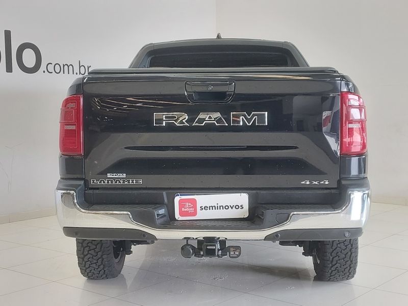 Ram RAMPAGE 2.0 TURBO DIESEL LARAMIE 4X4 AUTOMÁTICO 2023/2024 BETIOLO NOVOS E SEMINOVOS LAJEADO / Carros no Vale Ram RAMPAGE 2.0 TURBO DIESEL LARAMIE 4X4 AUTOMÁTICO 2023/2024 BETIOLO NOVOS E SEMINOVOS LAJEADO / Carros no Vale