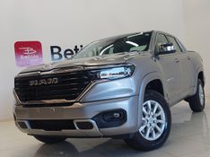 Ram RAMPAGE 2.2 TURBO DIESEL BIG HORN 4X4 AUTOMÁTICO 2026/2026 BETIOLO NOVOS E SEMINOVOS LAJEADO / Carros no Vale