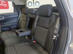 Ram RAMPAGE 2.2 TURBO DIESEL BIG HORN 4X4 AUTOMÁTICO 2026/2026 BETIOLO NOVOS E SEMINOVOS LAJEADO / Carros no Vale