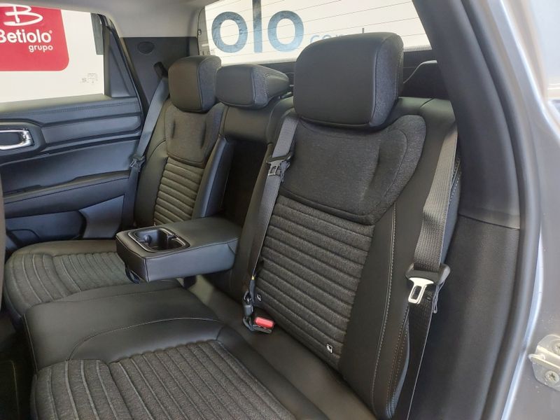 Ram RAMPAGE 2.2 TURBO DIESEL BIG HORN 4X4 AUTOMÁTICO 2026/2026 BETIOLO NOVOS E SEMINOVOS LAJEADO / Carros no Vale