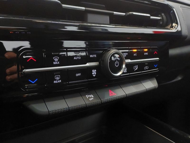 Ram RAMPAGE 2.2 TURBO DIESEL BIG HORN 4X4 AUTOMÁTICO 2026/2026 BETIOLO NOVOS E SEMINOVOS LAJEADO / Carros no Vale