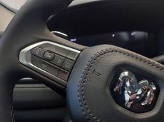 Ram RAMPAGE 2.2 TURBO DIESEL BIG HORN 4X4 AUTOMÁTICO 2026/2026 BETIOLO NOVOS E SEMINOVOS LAJEADO / Carros no Vale