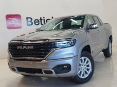 Ram RAMPAGE 2.2 TURBO DIESEL BIG HORN 4X4 AUTOMÁTICO 2026/2026 BETIOLO NOVOS E SEMINOVOS LAJEADO / Carros no Vale