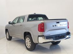 Ram RAMPAGE 2.2 TURBO DIESEL BIG HORN 4X4 AUTOMÁTICO 2026/2026 BETIOLO NOVOS E SEMINOVOS LAJEADO / Carros no Vale
