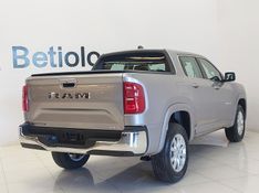 Ram RAMPAGE 2.2 TURBO DIESEL BIG HORN 4X4 AUTOMÁTICO 2026/2026 BETIOLO NOVOS E SEMINOVOS LAJEADO / Carros no Vale