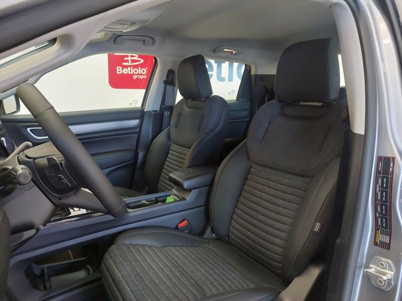 Ram RAMPAGE 2.2 TURBO DIESEL BIG HORN 4X4 AUTOMÁTICO 2026/2026 BETIOLO NOVOS E SEMINOVOS LAJEADO / Carros no Vale