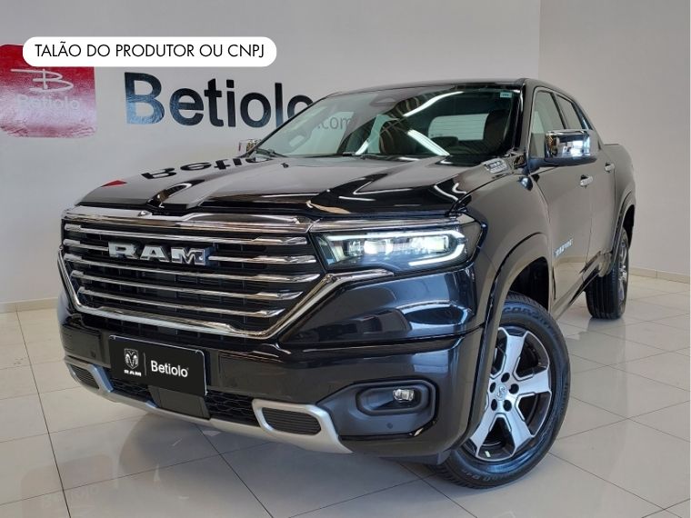 Ram RAMPAGE 2.2 TURBO DIESEL LARAMIE 4X4 AUTOMÁTICO 2025/2026 BETIOLO NOVOS E SEMINOVOS LAJEADO / Carros no Vale Ram RAMPAGE 2.2 TURBO DIESEL LARAMIE 4X4 AUTOMÁTICO 2025/2026 BETIOLO NOVOS E SEMINOVOS LAJEADO / Carros no Vale