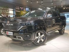 Ram RAMPAGE 2.2 TURBO DIESEL LARAMIE 4X4 AUTOMÁTICO 2025/2026 BETIOLO NOVOS E SEMINOVOS LAJEADO / Carros no Vale