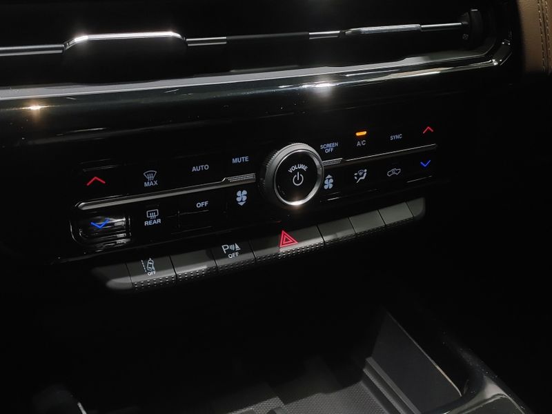Ram RAMPAGE 2.2 TURBO DIESEL LARAMIE 4X4 AUTOMÁTICO 2025/2026 BETIOLO NOVOS E SEMINOVOS LAJEADO / Carros no Vale