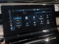 Ram RAMPAGE 2.2 TURBO DIESEL LARAMIE 4X4 AUTOMÁTICO 2025/2026 BETIOLO NOVOS E SEMINOVOS LAJEADO / Carros no Vale