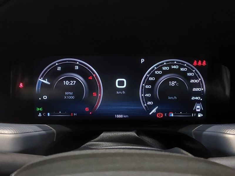Ram RAMPAGE 2.2 TURBO DIESEL LARAMIE 4X4 AUTOMÁTICO 2025/2026 BETIOLO NOVOS E SEMINOVOS LAJEADO / Carros no Vale