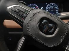 Ram RAMPAGE 2.2 TURBO DIESEL LARAMIE 4X4 AUTOMÁTICO 2025/2026 BETIOLO NOVOS E SEMINOVOS LAJEADO / Carros no Vale