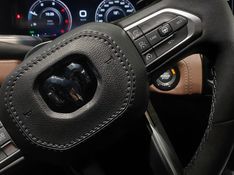 Ram RAMPAGE 2.2 TURBO DIESEL LARAMIE 4X4 AUTOMÁTICO 2025/2026 BETIOLO NOVOS E SEMINOVOS LAJEADO / Carros no Vale