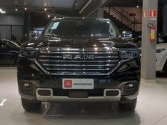 Ram RAMPAGE 2.2 TURBO DIESEL LARAMIE 4X4 AUTOMÁTICO 2025/2026 BETIOLO NOVOS E SEMINOVOS LAJEADO / Carros no Vale