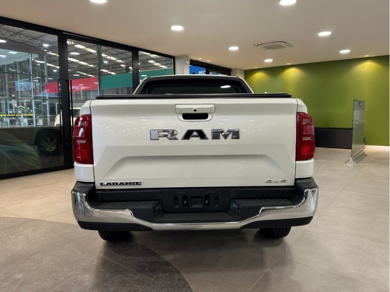 Ram RAMPAGE 2.2 TURBO DIESEL LARAMIE 4X4 AUTOMÁTICO 2025/2026 BETIOLO NOVOS E SEMINOVOS LAJEADO / Carros no Vale Ram RAMPAGE 2.2 TURBO DIESEL LARAMIE 4X4 AUTOMÁTICO 2025/2026 BETIOLO NOVOS E SEMINOVOS LAJEADO / Carros no Vale
