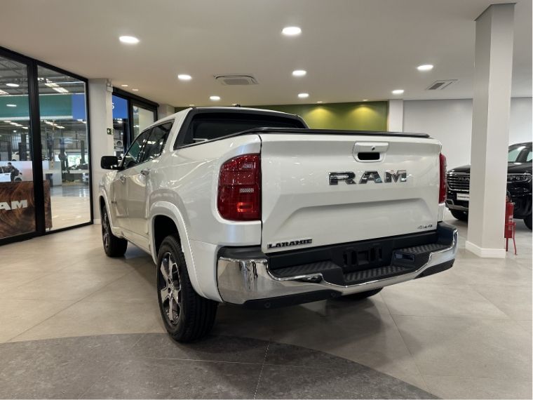 Ram RAMPAGE 2.2 TURBO DIESEL LARAMIE 4X4 AUTOMÁTICO 2025/2026 BETIOLO NOVOS E SEMINOVOS LAJEADO / Carros no Vale Ram RAMPAGE 2.2 TURBO DIESEL LARAMIE 4X4 AUTOMÁTICO 2025/2026 BETIOLO NOVOS E SEMINOVOS LAJEADO / Carros no Vale