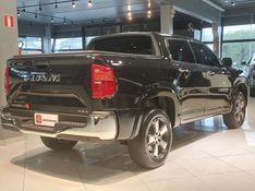 Ram RAMPAGE 2.2 TURBO DIESEL LARAMIE 4X4 AUTOMÁTICO 2025/2026 BETIOLO NOVOS E SEMINOVOS LAJEADO / Carros no Vale