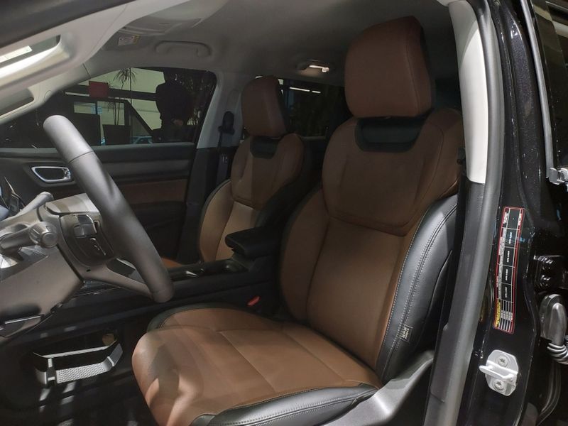 Ram RAMPAGE 2.2 TURBO DIESEL LARAMIE 4X4 AUTOMÁTICO 2025/2026 BETIOLO NOVOS E SEMINOVOS LAJEADO / Carros no Vale