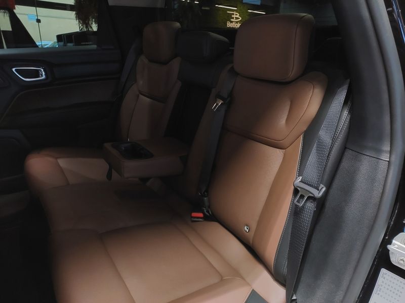 Ram RAMPAGE 2.2 TURBO DIESEL LARAMIE 4X4 AUTOMÁTICO 2025/2026 BETIOLO NOVOS E SEMINOVOS LAJEADO / Carros no Vale